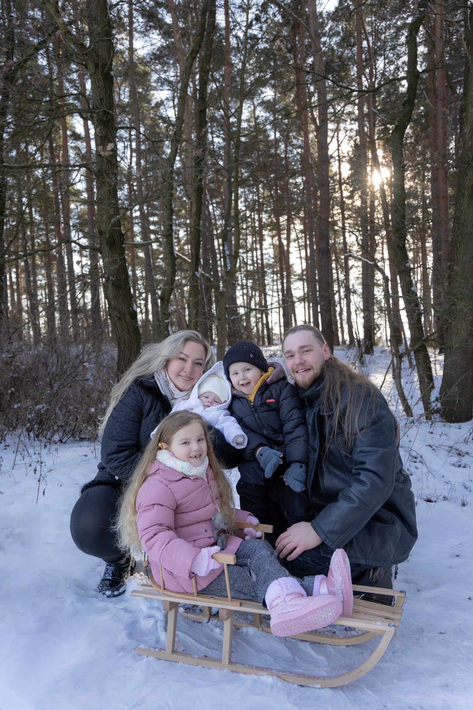 Familie 16